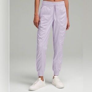 lululemon athletica Women’s Dance Studio Lavender Joggers